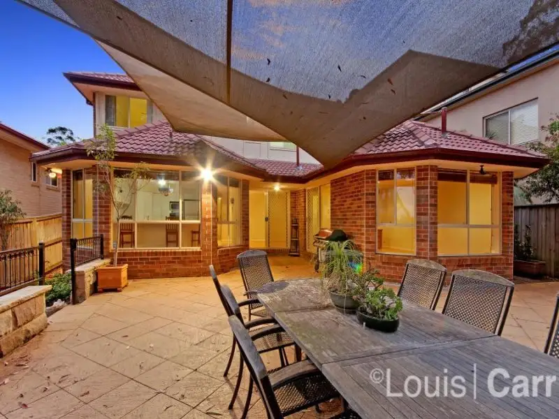 9 Lockyer Close, Dural Sold by Louis Carr Real Estate - image 8