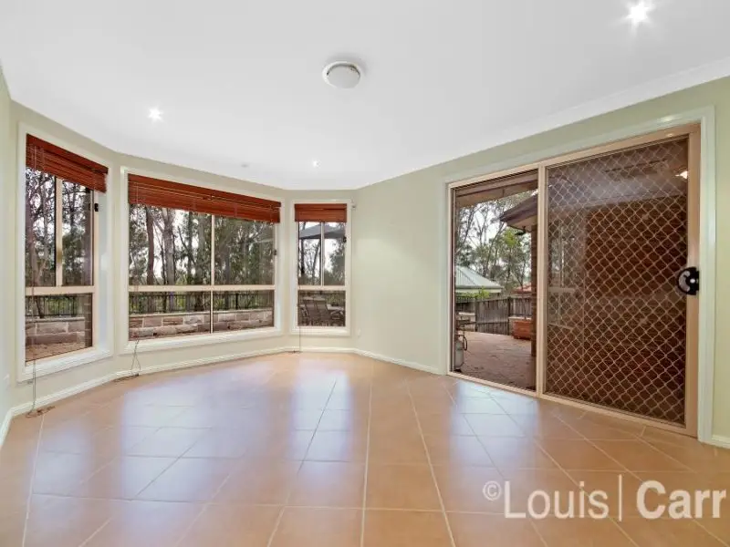 9 Lockyer Close, Dural Sold by Louis Carr Real Estate - image 4