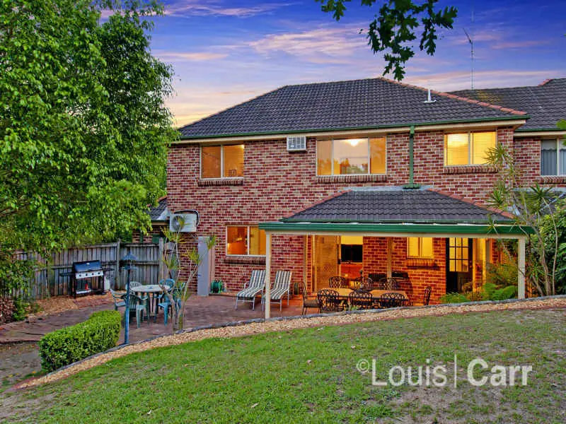 2/68 Sandhurst Crescent, Glenhaven Sold by Louis Carr Real Estate - image 2