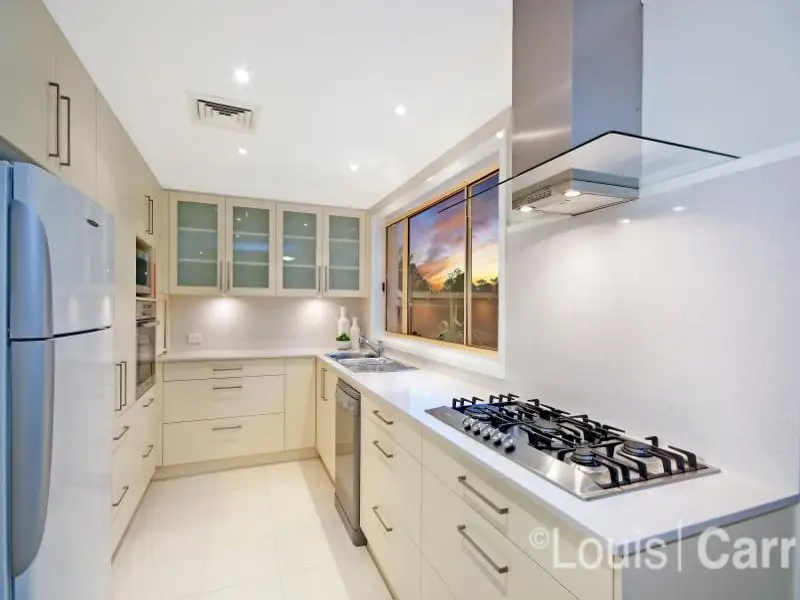 7 Government Farm Crescent, Castle Hill Sold by Louis Carr Real Estate - image 4