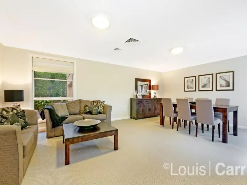 7 Government Farm Crescent, Castle Hill Sold by Louis Carr Real Estate - image 5