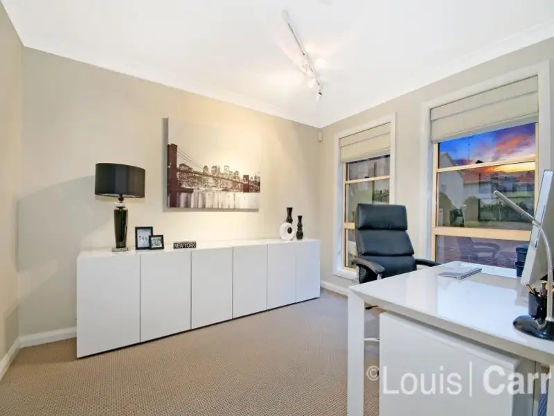 7 Government Farm Crescent, Castle Hill Sold by Louis Carr Real Estate - image 7