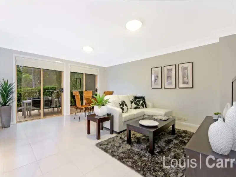 7 Government Farm Crescent, Castle Hill Sold by Louis Carr Real Estate - image 8