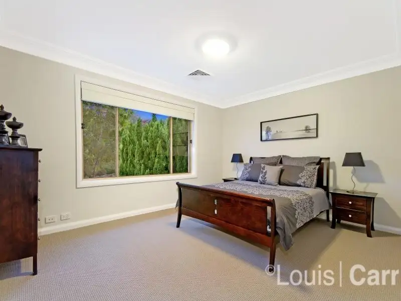 7 Government Farm Crescent, Castle Hill Sold by Louis Carr Real Estate - image 9