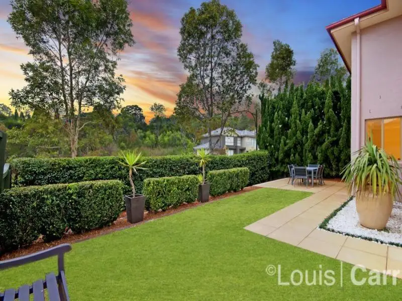 7 Government Farm Crescent, Castle Hill Sold by Louis Carr Real Estate - image 2