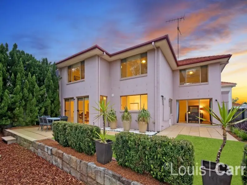 7 Government Farm Crescent, Castle Hill Sold by Louis Carr Real Estate - image 3