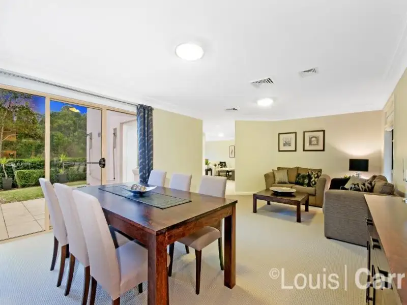 7 Government Farm Crescent, Castle Hill Sold by Louis Carr Real Estate - image 6