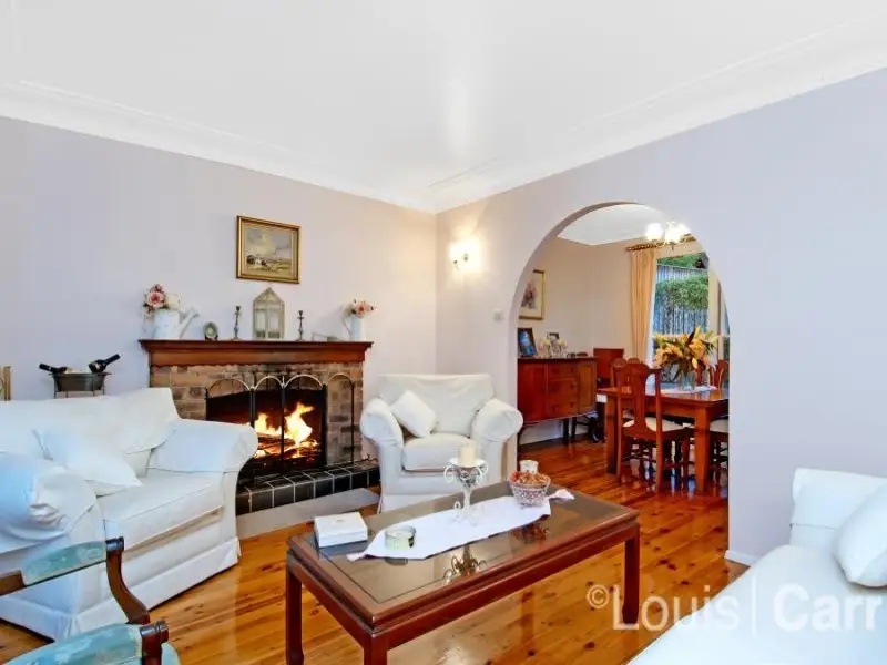 73 Bellamy Street, Pennant Hills Sold by Louis Carr Real Estate - image 4
