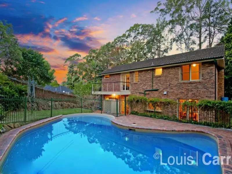 73 Bellamy Street, Pennant Hills Sold by Louis Carr Real Estate - image 2