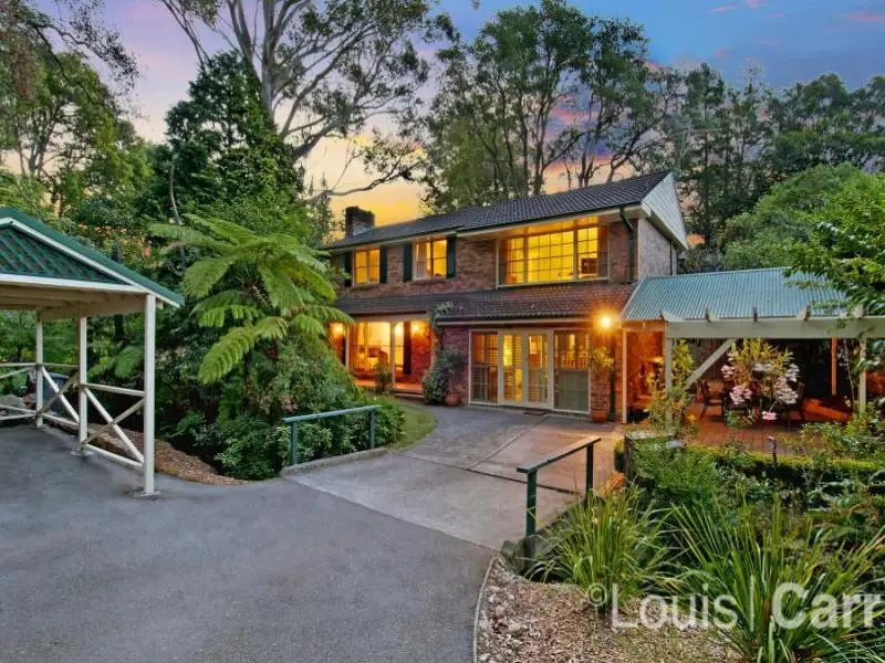 73 Bellamy Street, Pennant Hills Sold by Louis Carr Real Estate - image 1
