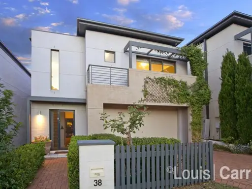 38 Tilbury Avenue, Stanhope Gardens Sold by Louis Carr Real Estate