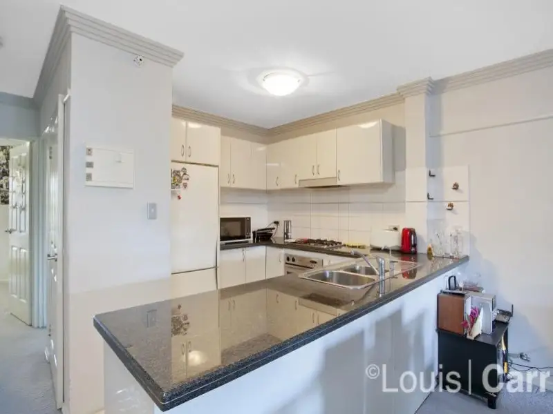 7/392 Windsor Road, Baulkham Hills Sold by Louis Carr Real Estate - image 2