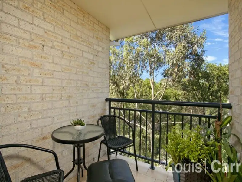 7/392 Windsor Road, Baulkham Hills Sold by Louis Carr Real Estate - image 4