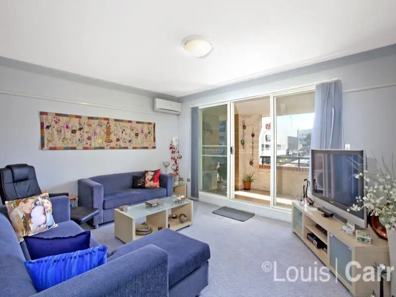 7/392 Windsor Road, Baulkham Hills Sold by Louis Carr Real Estate - image 3