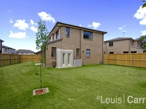 3/52-54 Acres Road, Kellyville Sold by Louis Carr Real Estate