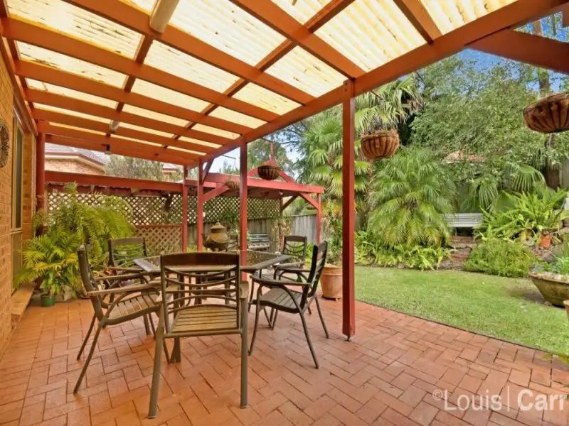 10 Millstream Grove, Dural Sold by Louis Carr Real Estate - image 4