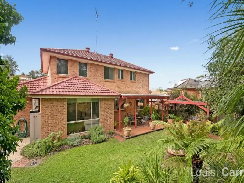 10 Millstream Grove, Dural Sold by Louis Carr Real Estate - image 5