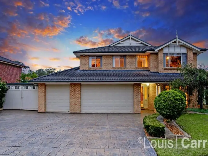 80 Brampton Drive, Beaumont Hills Sold by Louis Carr Real Estate - image 1