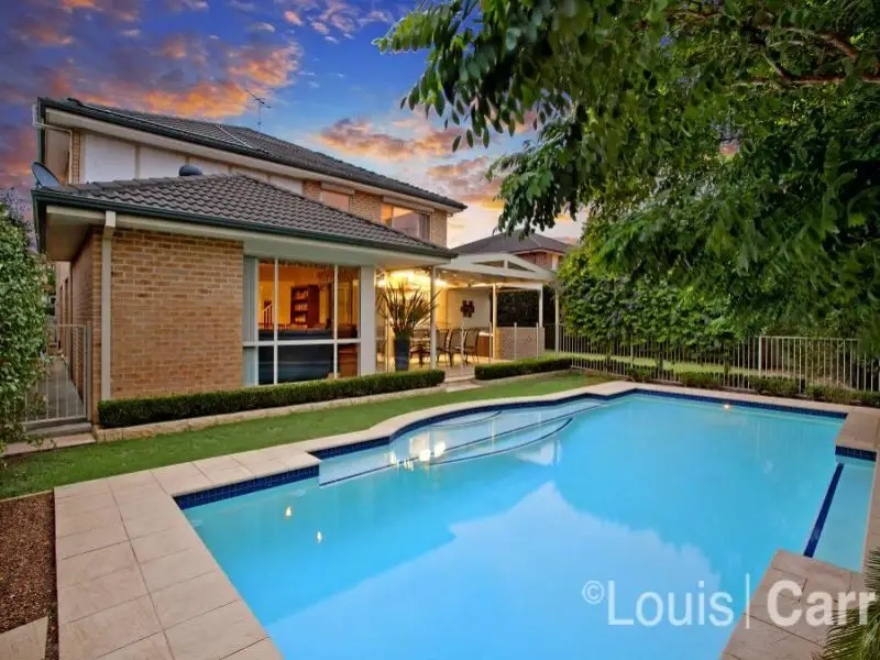 80 Brampton Drive, Beaumont Hills Sold by Louis Carr Real Estate - image 2