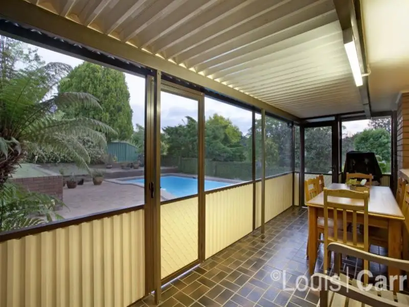 34 Cadman Crescent, Castle Hill Sold by Louis Carr Real Estate - image 4