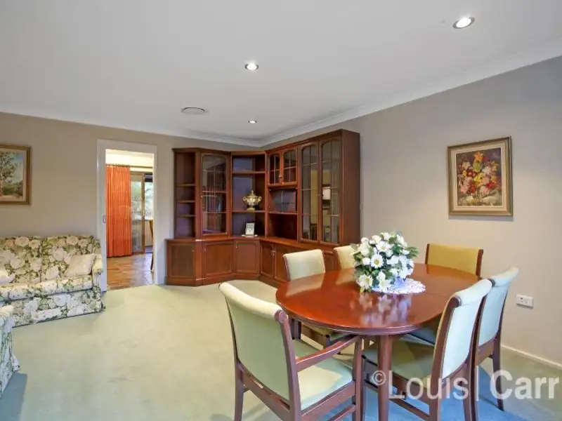 34 Cadman Crescent, Castle Hill Sold by Louis Carr Real Estate - image 5