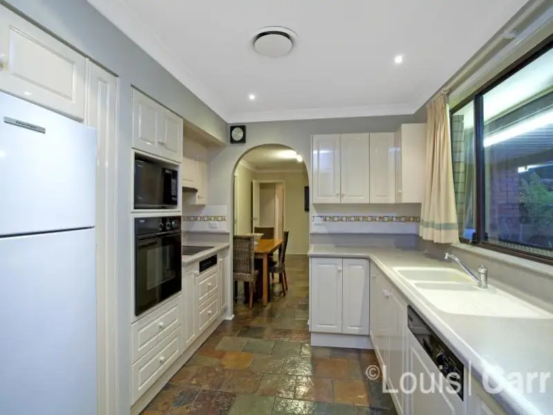 34 Cadman Crescent, Castle Hill Sold by Louis Carr Real Estate - image 3