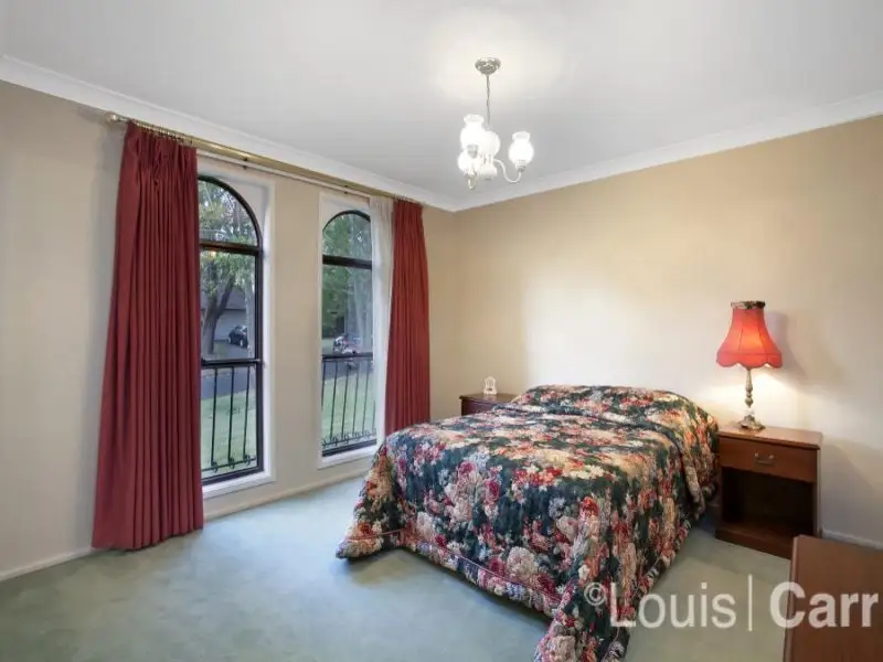 34 Cadman Crescent, Castle Hill Sold by Louis Carr Real Estate - image 6