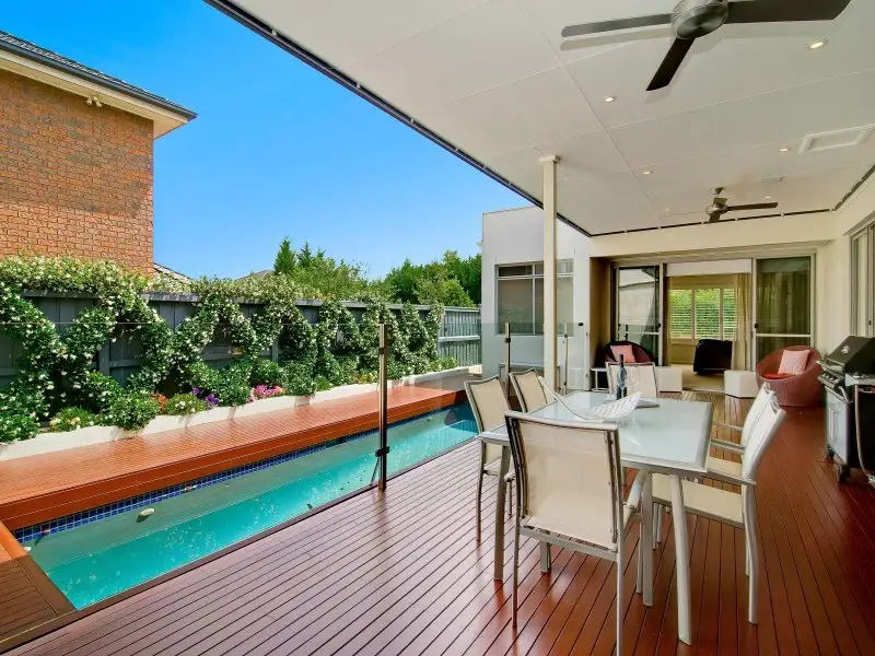 40 Darcey Road, Castle Hill Sold by Louis Carr Real Estate - image 2