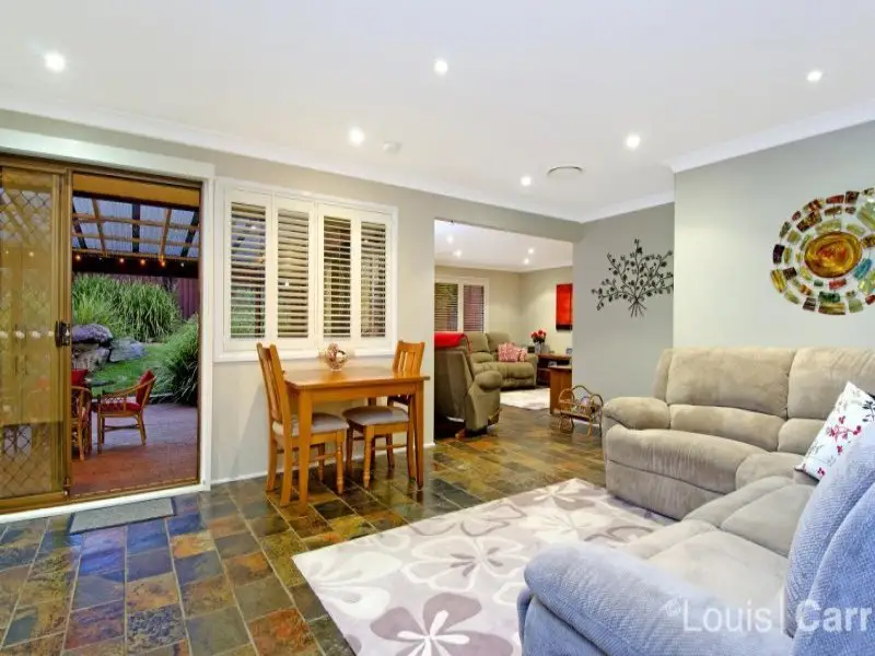 113 Ridgecrop Drive, Castle Hill Sold by Louis Carr Real Estate - image 6