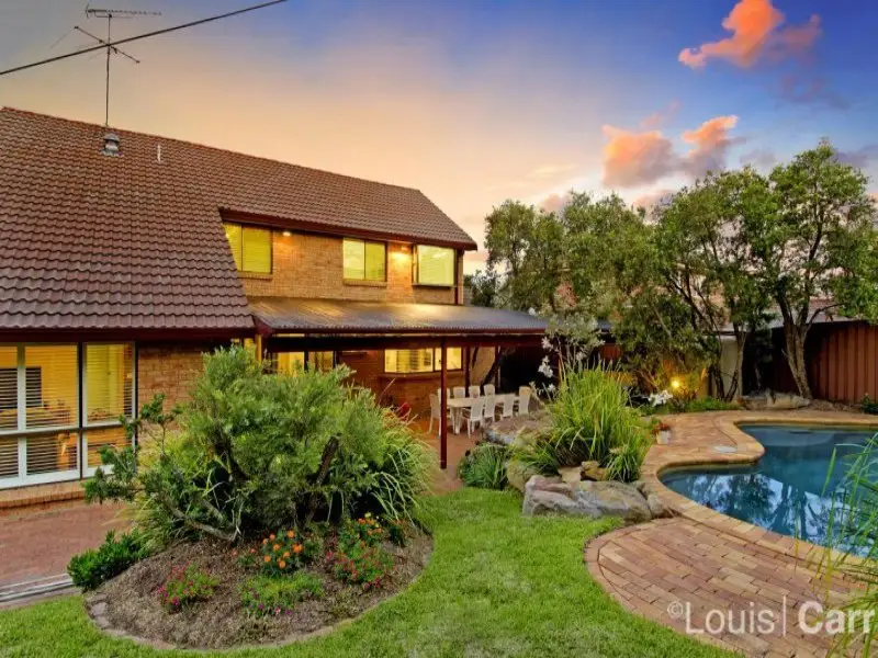 113 Ridgecrop Drive, Castle Hill Sold by Louis Carr Real Estate - image 10