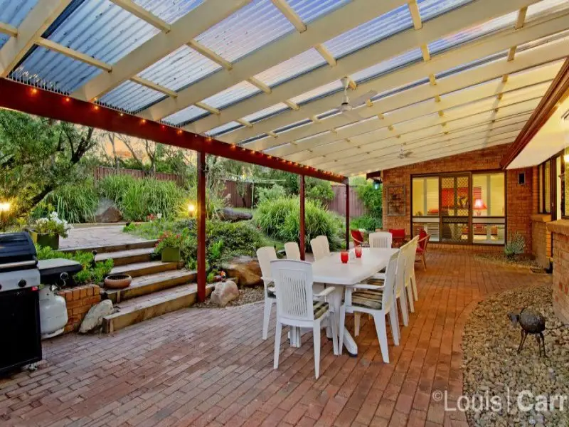 113 Ridgecrop Drive, Castle Hill Sold by Louis Carr Real Estate - image 3