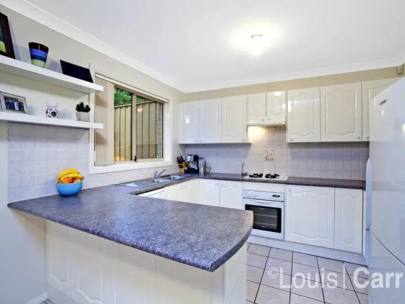 11/76-78 Jenner Street, Baulkham Hills Sold by Louis Carr Real Estate - image 4