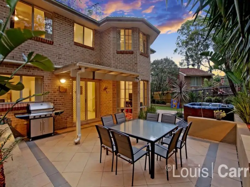 11/76-78 Jenner Street, Baulkham Hills Sold by Louis Carr Real Estate - image 2