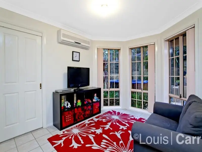 11/76-78 Jenner Street, Baulkham Hills Sold by Louis Carr Real Estate - image 5