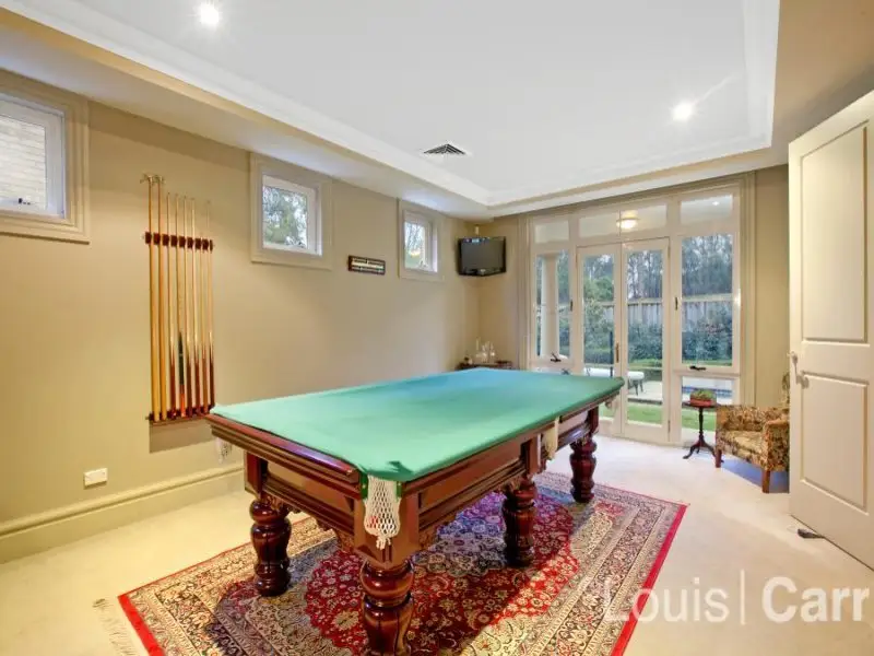 10 Fraser Avenue, Kellyville Sold by Louis Carr Real Estate - image 2