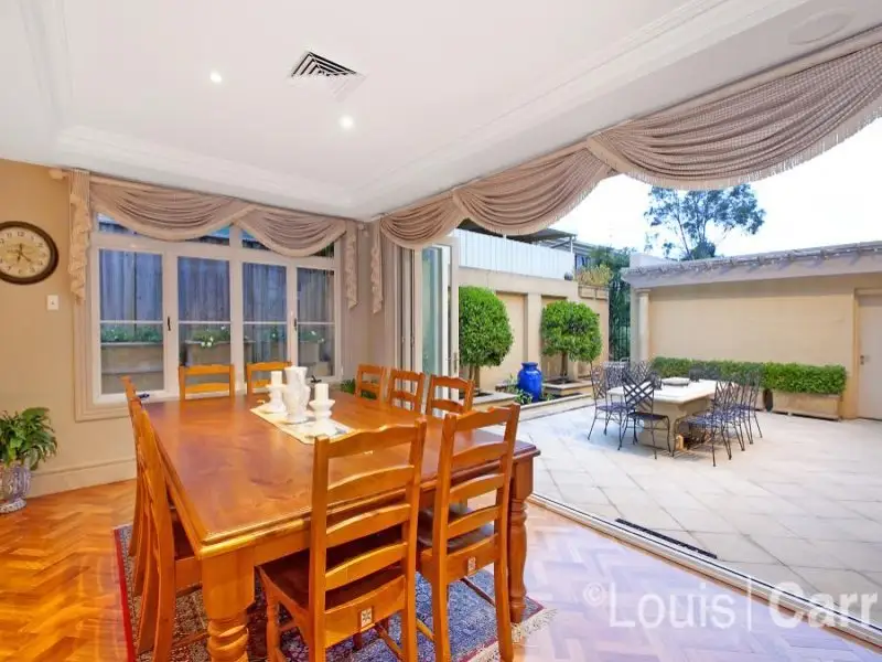 10 Fraser Avenue, Kellyville Sold by Louis Carr Real Estate - image 7