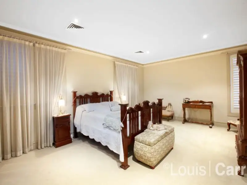 10 Fraser Avenue, Kellyville Sold by Louis Carr Real Estate - image 6