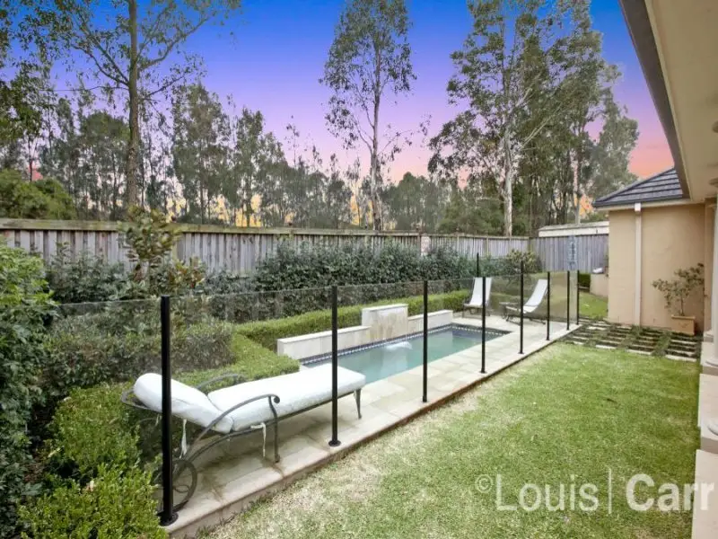 10 Fraser Avenue, Kellyville Sold by Louis Carr Real Estate - image 3