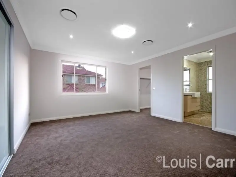 24 Blundell Circuit, Kellyville Sold by Louis Carr Real Estate - image 5