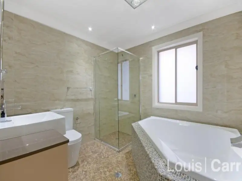 24 Blundell Circuit, Kellyville Sold by Louis Carr Real Estate - image 7