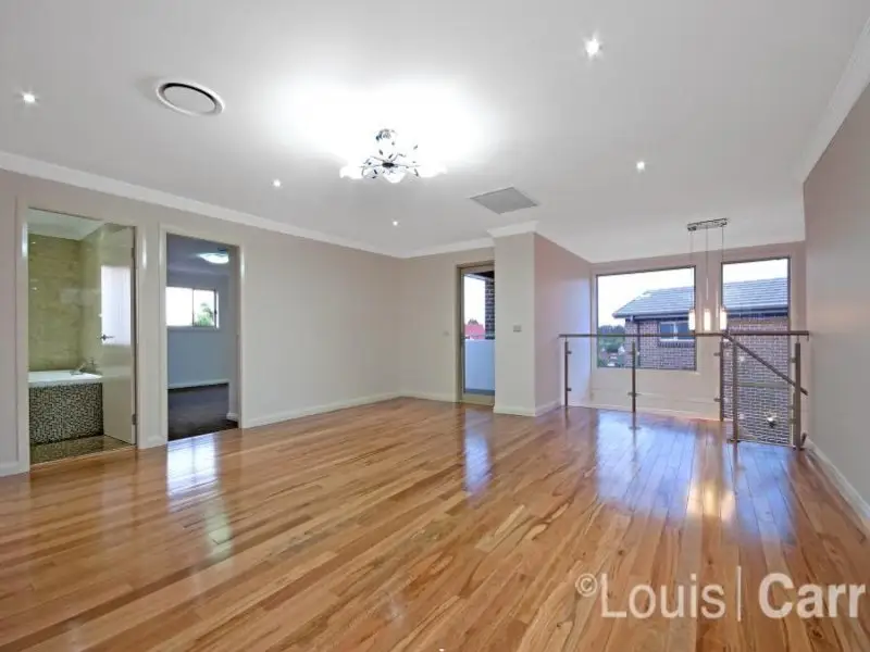 24 Blundell Circuit, Kellyville Sold by Louis Carr Real Estate - image 3