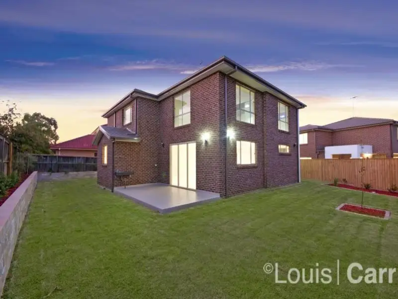 24 Blundell Circuit, Kellyville Sold by Louis Carr Real Estate - image 4