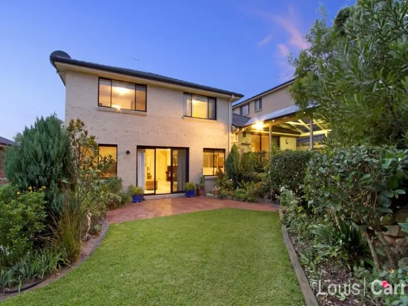 7 Dennison Close, Rouse Hill Sold by Louis Carr Real Estate - image 5