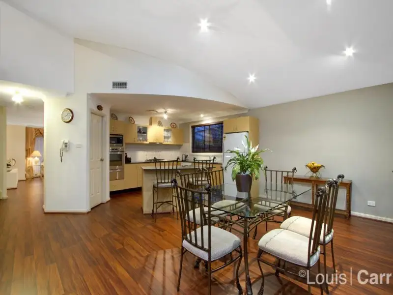 7 Dennison Close, Rouse Hill Sold by Louis Carr Real Estate - image 3