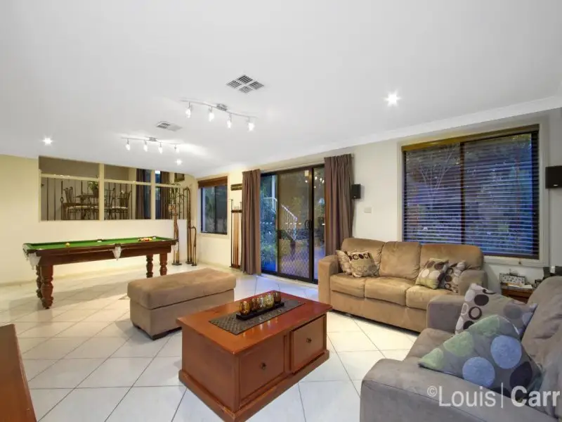 7 Dennison Close, Rouse Hill Sold by Louis Carr Real Estate - image 4