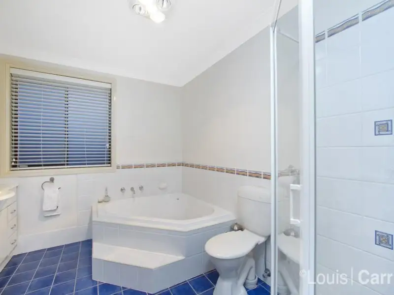 7 Dennison Close, Rouse Hill Sold by Louis Carr Real Estate - image 7