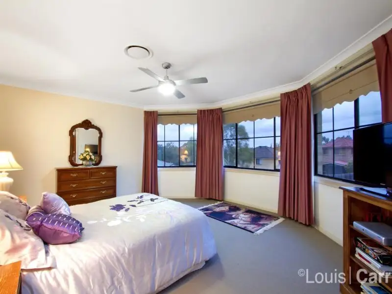 7 Dennison Close, Rouse Hill Sold by Louis Carr Real Estate - image 6