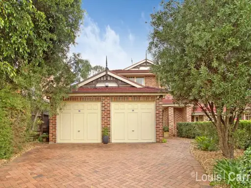 10A Hickory Place, Dural Sold by Louis Carr Real Estate