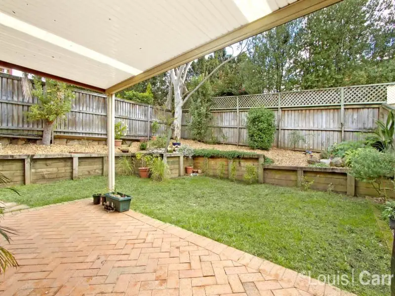 10A Hickory Place, Dural Sold by Louis Carr Real Estate - image 3