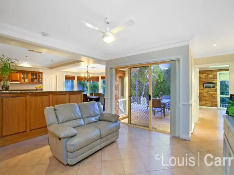 16 Badenoch Avenue, Glenhaven Sold by Louis Carr Real Estate - image 9